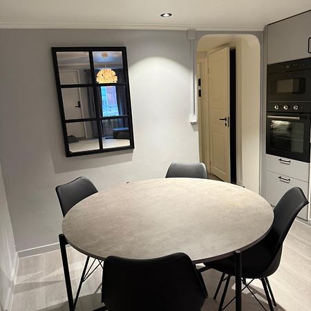 Modern Familjelaegenhet Apartment Sundsvall Luaran gambar