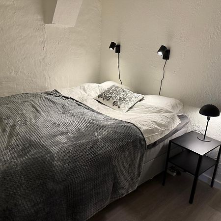 Modern Familjelaegenhet Apartment Sundsvall Luaran gambar