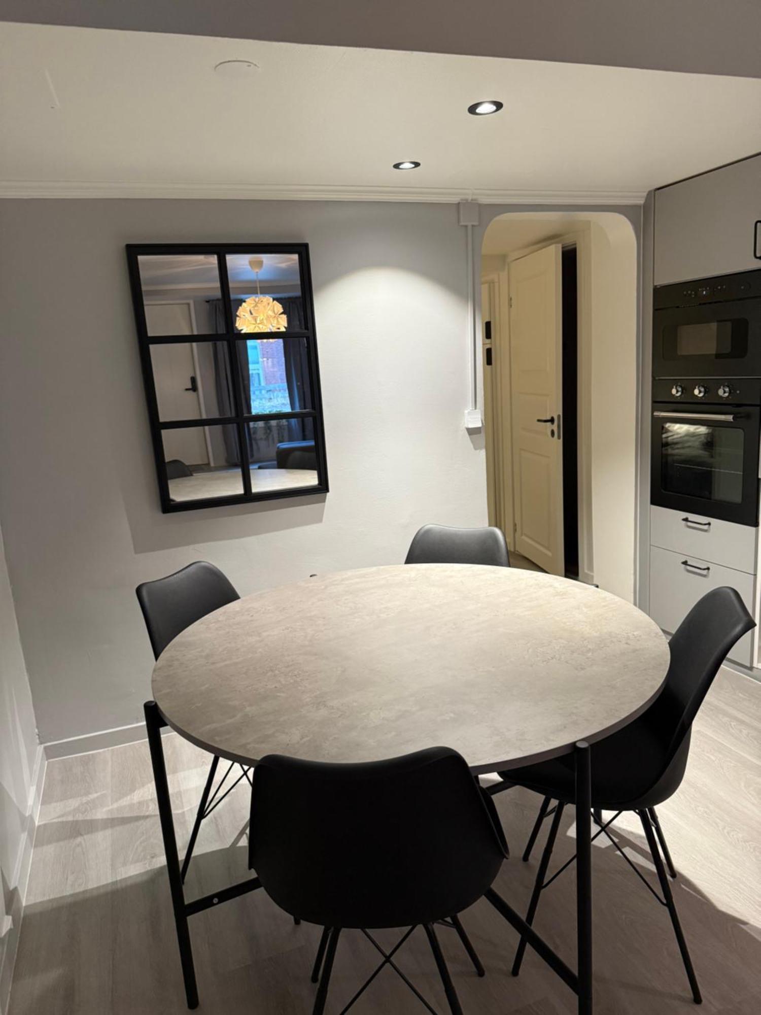 Modern Familjelaegenhet Apartment Sundsvall Luaran gambar